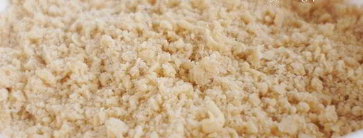 кофейный кекс. Шаг 5