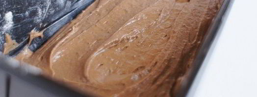 кофейный кекс. Шаг 9