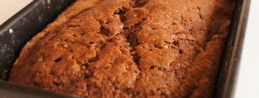 кофейный кекс. Шаг 10