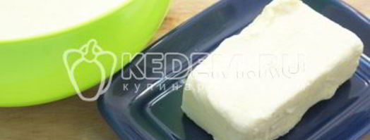 лимонные кексы. Шаг 4