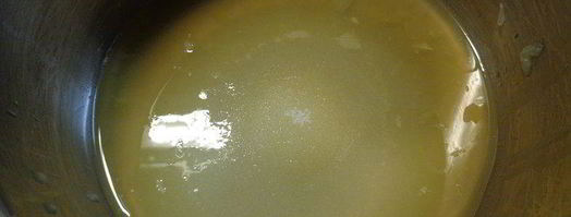 маковые кексы в ромовом сиропе. Шаг 10