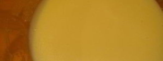 маленькие кексы. Шаг 2