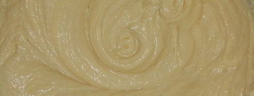 малиновые кексы. Шаг 4