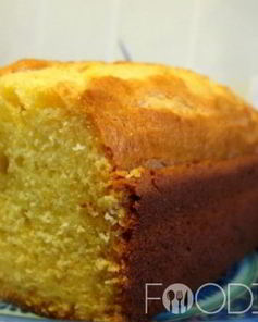 Медовый кекс