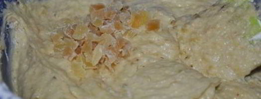 нежные банановые кексы. Шаг 6