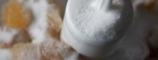 пряный кекс с имбирем. Шаг 2