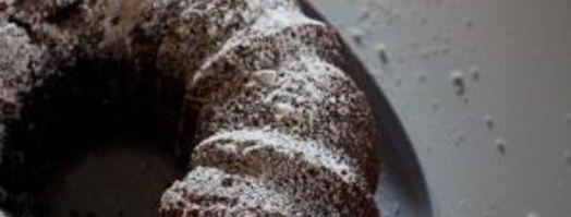 пряный кекс с имбирем. Шаг 4