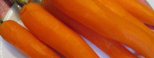 пряный морковный кекс с цукатами. Шаг 2