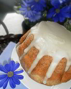 Ромовая баба