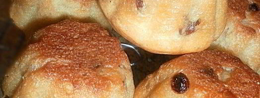 ромовая баба. Шаг 3