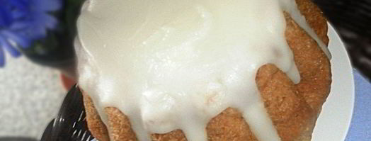 ромовая баба. Шаг 4