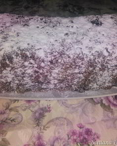 Рождественский Штоллен