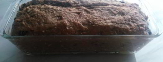 рождественский штоллен. Шаг 9