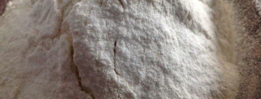 рождественский творожный кекс с сухофруктами и апельсиновым ароматом. Шаг 6