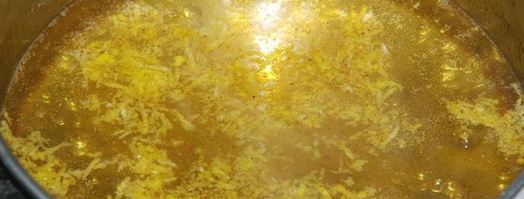 саварен — французская ромовая баба из дрожжевого теста. Шаг 11