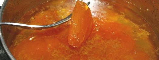 саварен — французская ромовая баба из дрожжевого теста. Шаг 12