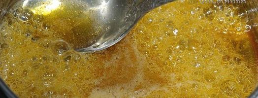 саварен — французская ромовая баба из дрожжевого теста. Шаг 17