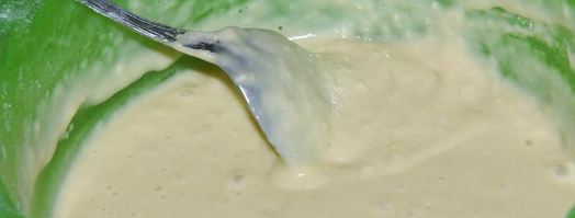 саварен — французская ромовая баба из дрожжевого теста. Шаг 3