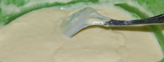 саварен — французская ромовая баба из дрожжевого теста. Шаг 4