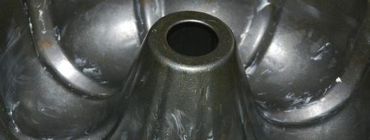 саварен — французская ромовая баба из дрожжевого теста. Шаг 5