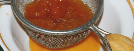 саварен — французская ромовая баба из дрожжевого теста. Шаг 10