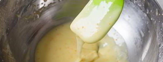 шоколадно-картофельные кексы. Шаг 11