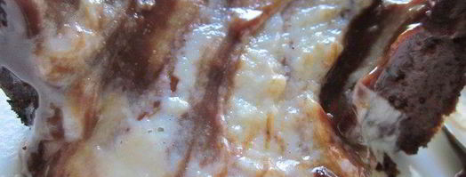 шоколадный фондант с кардамоновым центром. Шаг 11