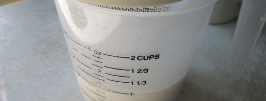 шоколадный фондант с кардамоновым центром. Шаг 3