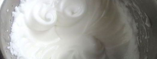 шоколадный кекс любовь дала трещину. Шаг 2