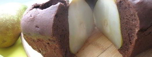 шоколадный кекс любовь дала трещину. Шаг 12