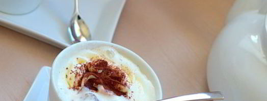 шоколадный кекс с фундуком. Шаг 8