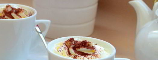 шоколадный кекс с фундуком. Шаг 9