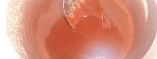 шоколадный кекс с творогом. Шаг 2