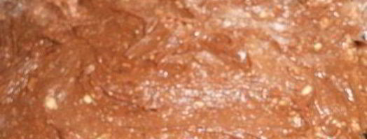 шоколадный кекс с творогом. Шаг 6