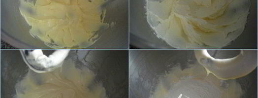 шоколадные капкейки украшенные шоколадным фростингом. Шаг 4