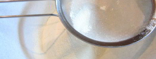 штоллен — рождественский кекс на портере. Шаг 6