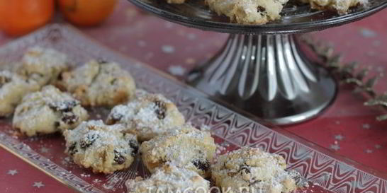 Штоллены Мини