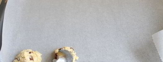 штоллены мини. Шаг 5