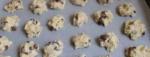 штоллены мини. Шаг 7