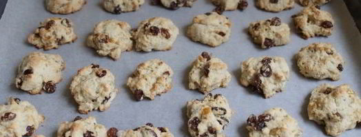 штоллены мини. Шаг 8