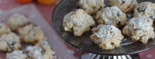 штоллены мини. Шаг 10