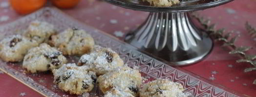 штоллены мини. Шаг 11