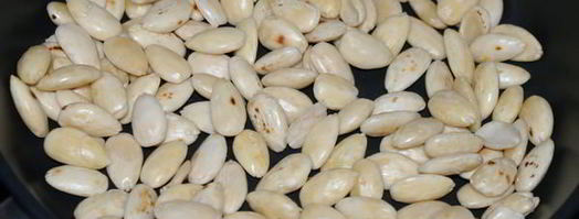 симнель — английский пасхальный кекс. Шаг 2