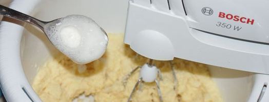 симнель — английский пасхальный кекс. Шаг 12