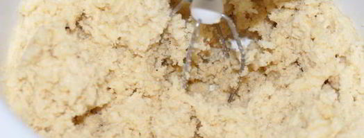 симнель — английский пасхальный кекс. Шаг 13