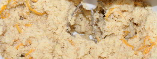 симнель — английский пасхальный кекс. Шаг 14