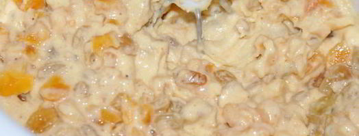 симнель — английский пасхальный кекс. Шаг 16