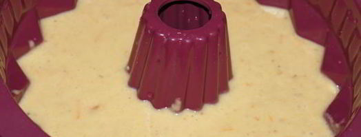 симнель — английский пасхальный кекс. Шаг 18