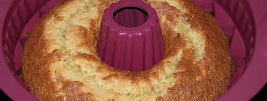 симнель — английский пасхальный кекс. Шаг 19