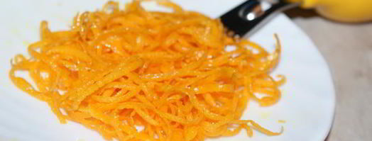 симнель — английский пасхальный кекс. Шаг 3